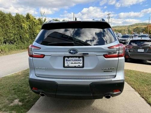2025 Subaru Ascent Touring