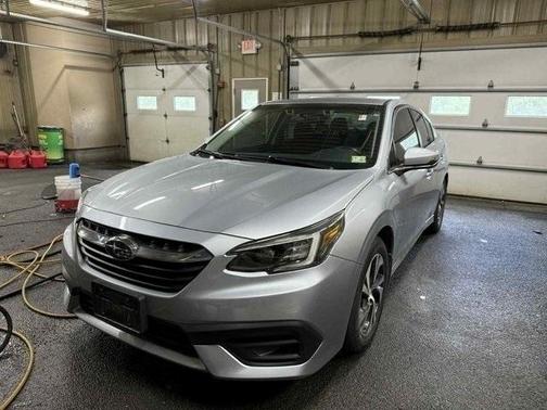 2021 Subaru Legacy Premium