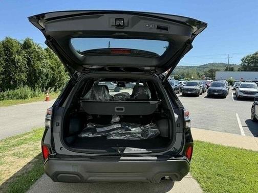 2025 Subaru Forester Hybrid Premium