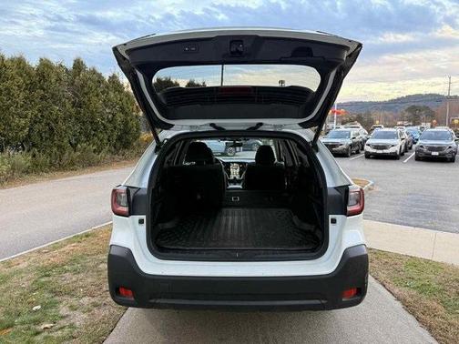 2023 Subaru Outback Onyx Edition