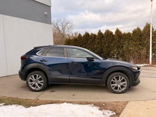 2020 Mazda CX-30 Preferred