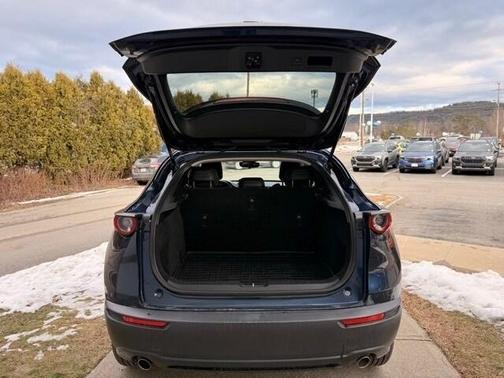 2020 Mazda CX-30 Preferred