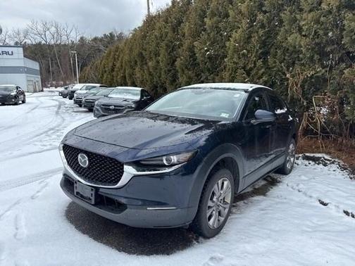 2020 Mazda CX-30 Preferred