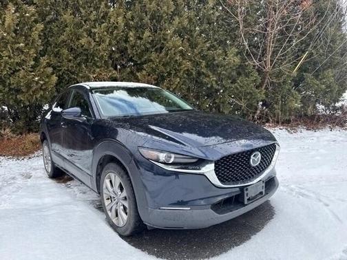 2020 Mazda CX-30 Preferred