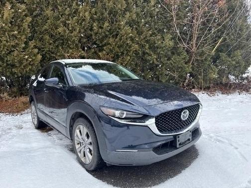 2020 Mazda CX-30 Preferred