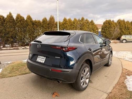 2020 Mazda CX-30 Preferred