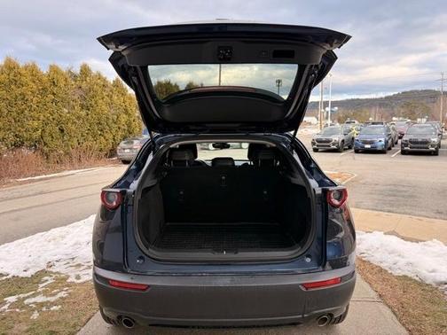 2020 Mazda CX-30 Preferred