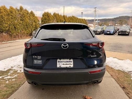 2020 Mazda CX-30 Preferred