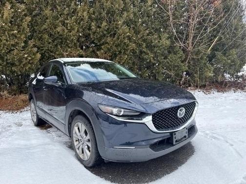 2020 Mazda CX-30 Preferred