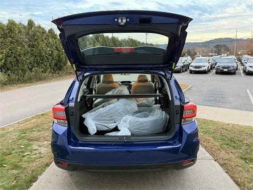 2023 Subaru Impreza Premium