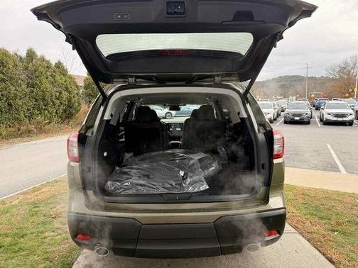 2026 Subaru Ascent Premium