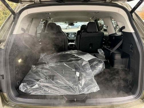 2026 Subaru Ascent Premium