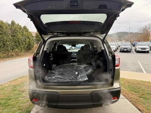 2026 Subaru Ascent Premium