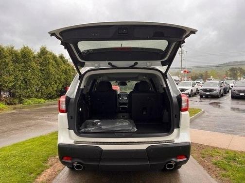 2025 Subaru Ascent Bronze Edition