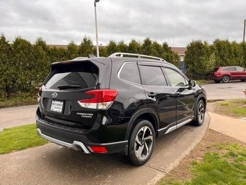 2023 Subaru Forester 2.5i Touring