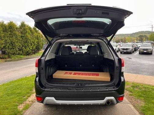 2023 Subaru Forester 2.5i Touring