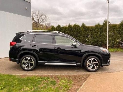 2023 Subaru Forester 2.5i Touring