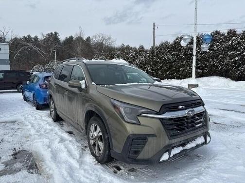 2023 Subaru Ascent Premium 7-Passenger