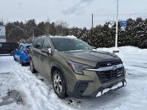 2023 Subaru Ascent Premium 7-Passenger