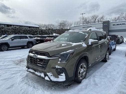 2023 Subaru Ascent Premium 7-Passenger