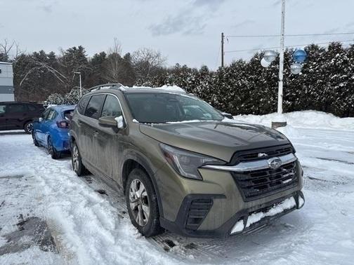 2023 Subaru Ascent Premium 7-Passenger