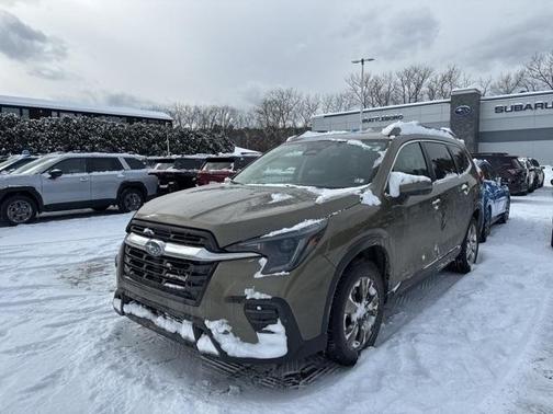 2023 Subaru Ascent Premium 7-Passenger