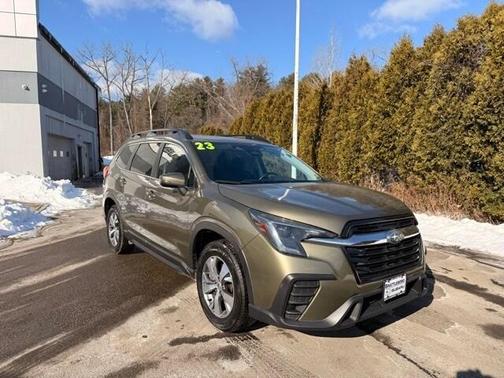 2023 Subaru Ascent Premium 7-Passenger