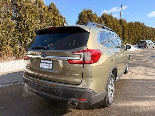 2023 Subaru Ascent Premium 7-Passenger