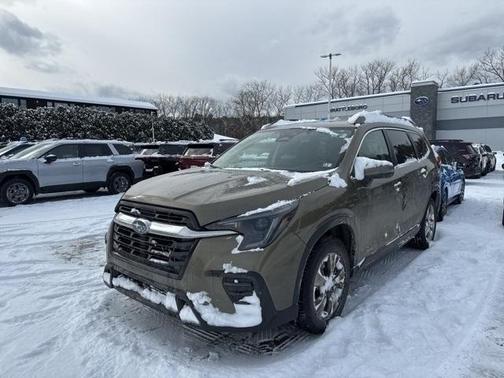 2023 Subaru Ascent Premium 7-Passenger