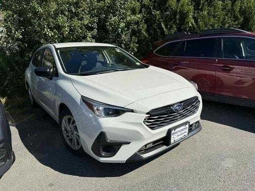 2024 Subaru Impreza Base