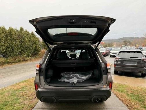 2025 Subaru Forester Hybrid Limited