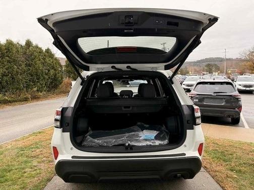 2025 Subaru Forester Hybrid Premium