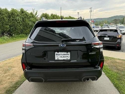 2025 Subaru Forester Hybrid Limited