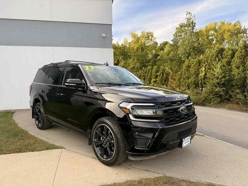 2023 Ford Expedition Limited