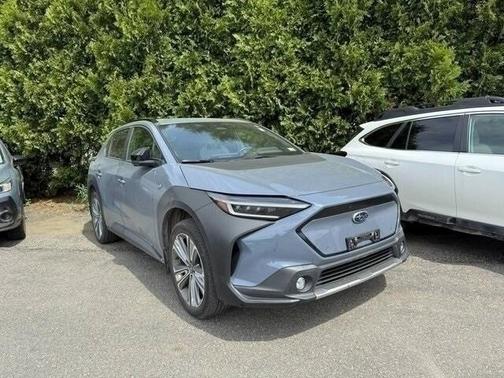 2023 Subaru Solterra Limited