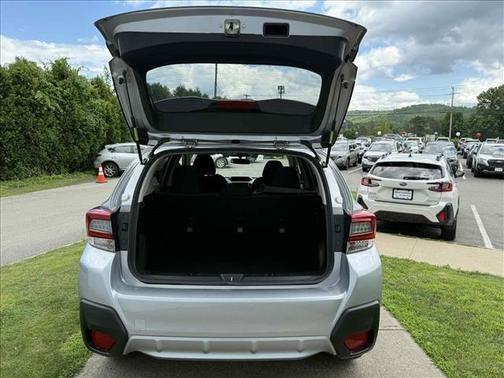 2023 Subaru Crosstrek Base