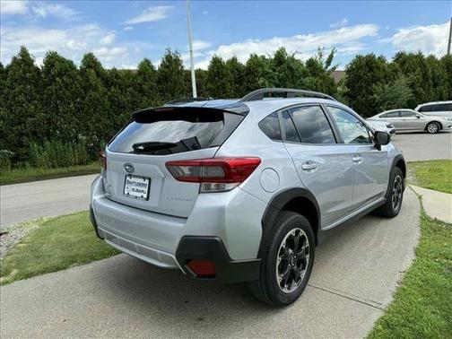 2023 Subaru Crosstrek Base