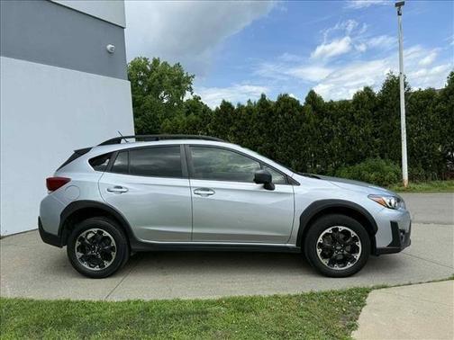 2023 Subaru Crosstrek Base