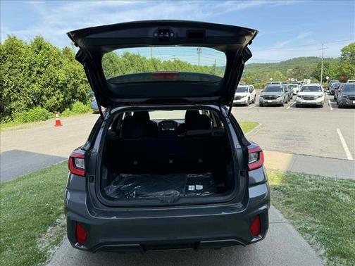 2025 Subaru Impreza Sport