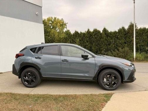 2025 Subaru Crosstrek Base