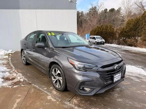 2023 Subaru Legacy Premium