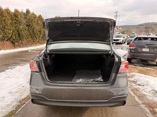 2023 Subaru Legacy Premium