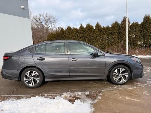 2023 Subaru Legacy Premium
