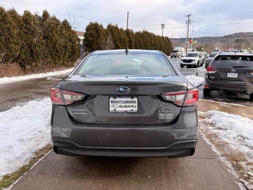 2023 Subaru Legacy Premium