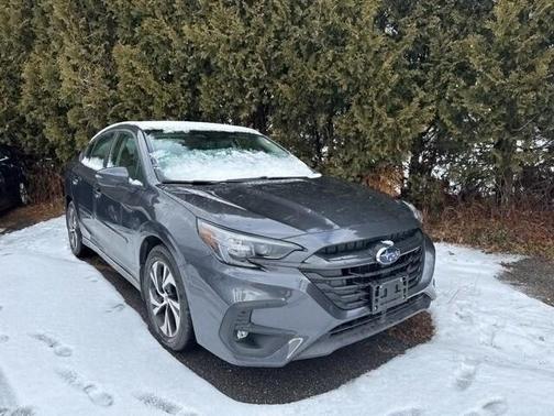 2023 Subaru Legacy Premium