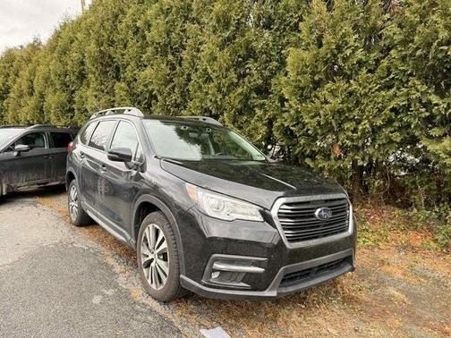 2022 Subaru Ascent Limited 8-Passenger