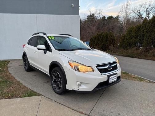 2015 Subaru XV Crosstrek 2.0i Premium