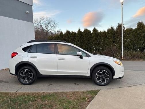 2015 Subaru XV Crosstrek 2.0i Premium