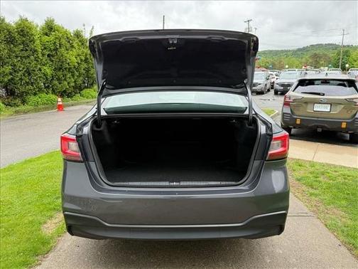 2023 Subaru Legacy Premium