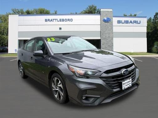 2023 Subaru Legacy Premium